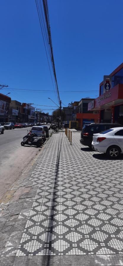 Casa Para Temporada, Centro De Ubatuba Villa Esterno foto